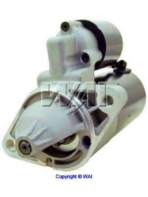 Стартер UNIPOINT STR2021