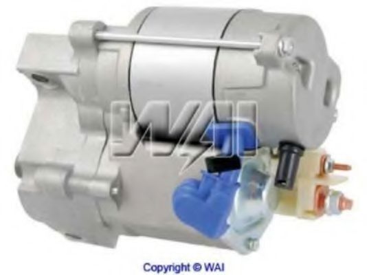 Стартер WAIglobal 17579N