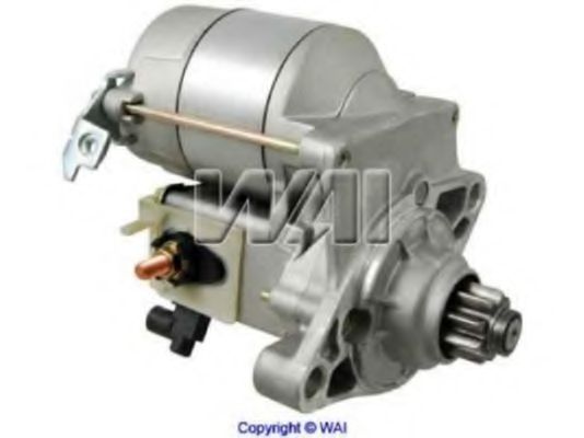 Стартер WAIglobal 17584N