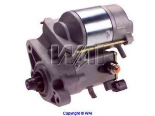 Стартер WAIglobal SS503