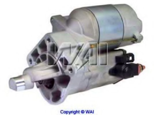 Стартер WAIglobal 17735N