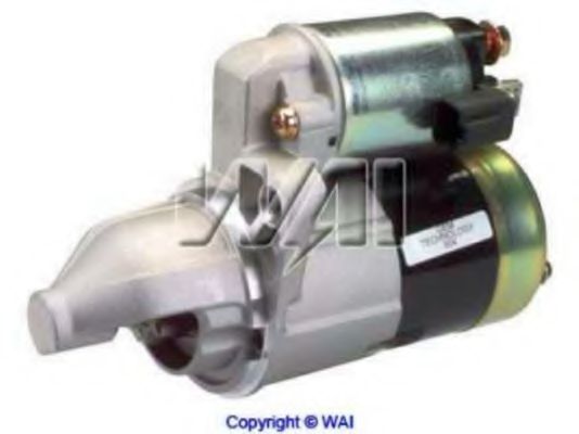 Стартер WAIglobal 17740N