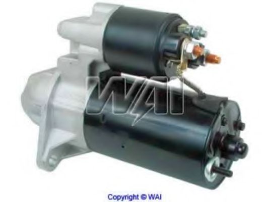 Стартер WAIglobal 17789N