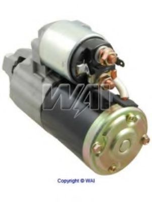 Стартер REMY 16054