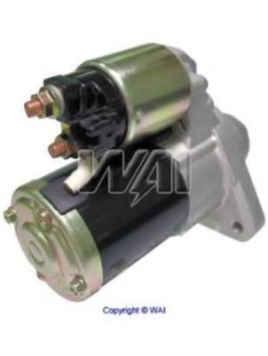 Стартер WAIglobal 17946N