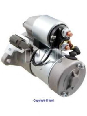 Стартер REMY 16038