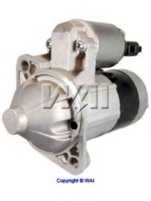 Стартер WAIglobal 17987N