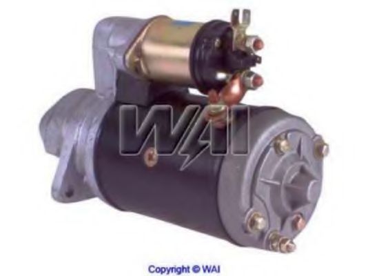 Стартер WAIglobal SS653