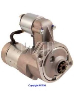 Стартер WAIglobal SS715