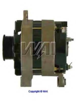 Генератор WAIglobal 20933R