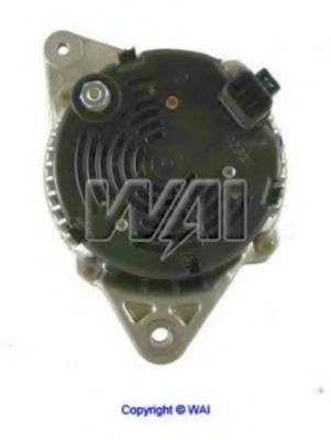 Генератор WAIglobal SA074