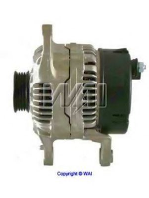 Генератор WAIglobal 21345R