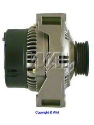 Генератор WAIglobal 21447R