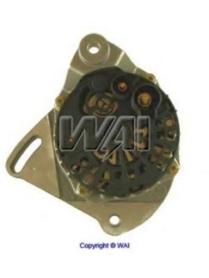 Генератор HC-Cargo 113335