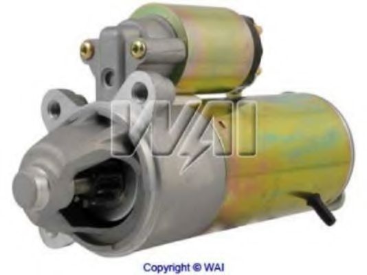 Стартер HERTH+BUSS JAKOPARTS 42015090