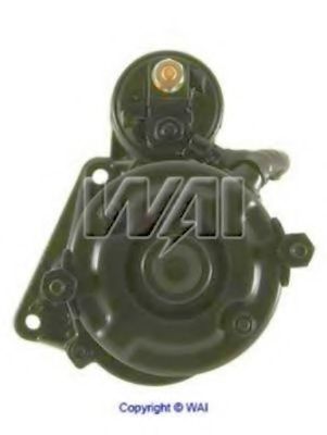 Стартер VALEO 185629