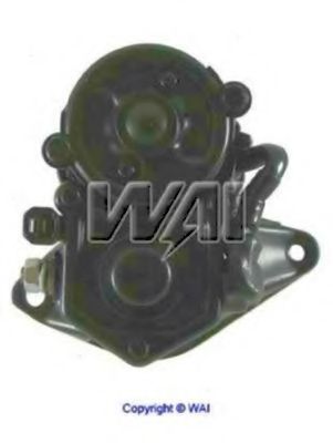 Стартер WAIglobal 31361R