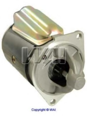 Стартер MOTORCRAFT SA709B