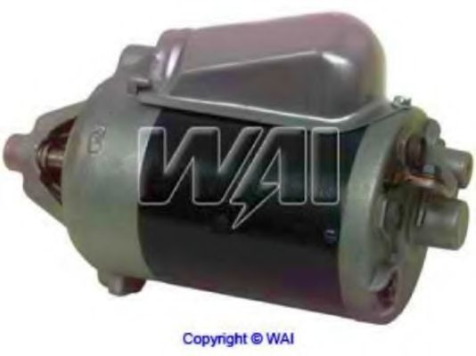 Стартер WAIglobal 3196N