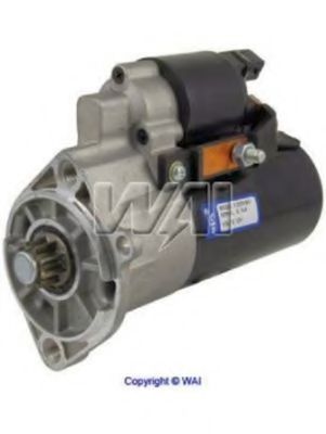 Стартер WAIglobal 32389N