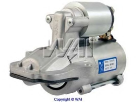 Стартер WAIglobal SS401