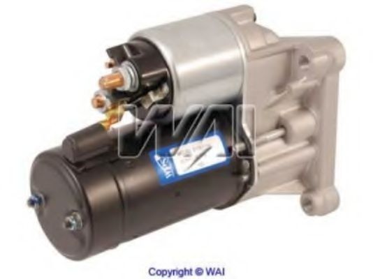 Стартер WAIglobal SS562