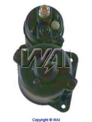Стартер WAIglobal 32579R