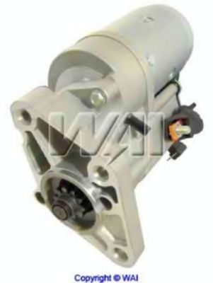 Стартер WAIglobal 32623N