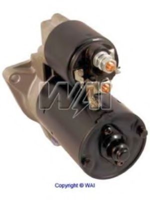 Стартер WAIglobal 33031N