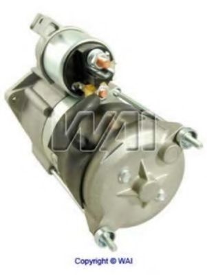 Стартер WAIglobal SS513