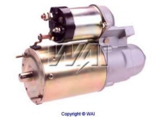 Стартер WAIglobal 6473N