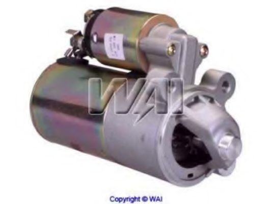Стартер WAIglobal SS892