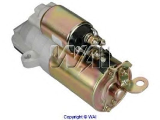 Стартер WAIglobal 6657N
