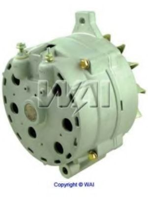 Генератор WAIglobal 7705-12N