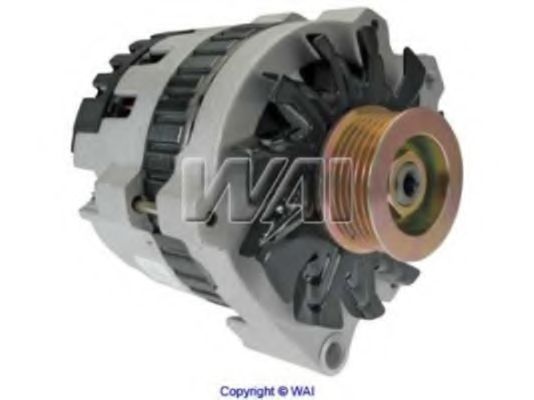 Генератор REMY 20308