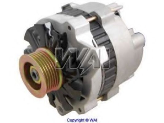 Генератор REMY 20591