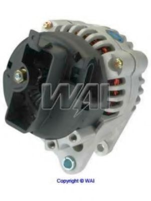 Генератор REMY 20700