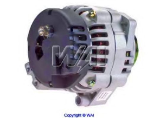 Генератор WAIglobal 8160-5N