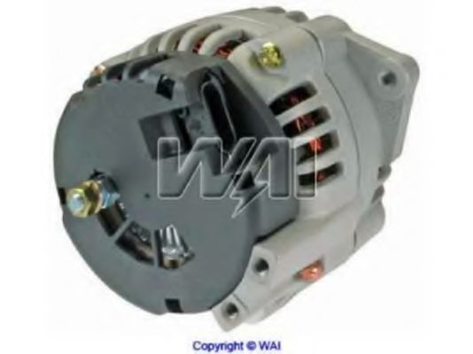 Генератор WAIglobal 8199N