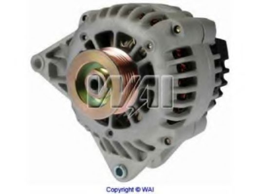 Генератор REMY 20123