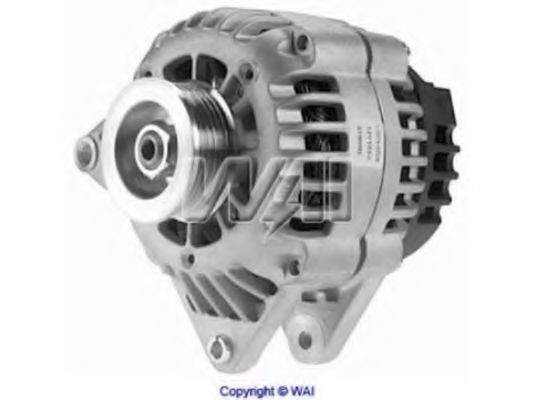 Генератор HC-Cargo 112867