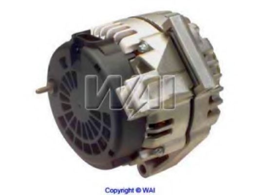 Генератор WAIglobal 8235N