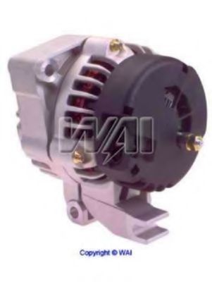 Генератор REMY 21760