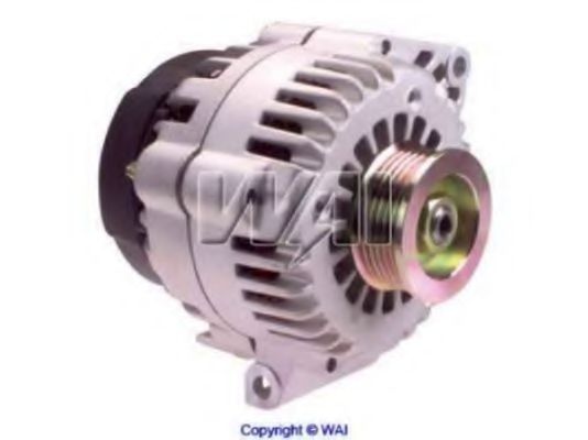 Генератор WAIglobal 8243N-6G2