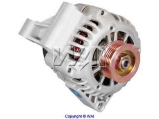 Генератор WAIglobal 8276N