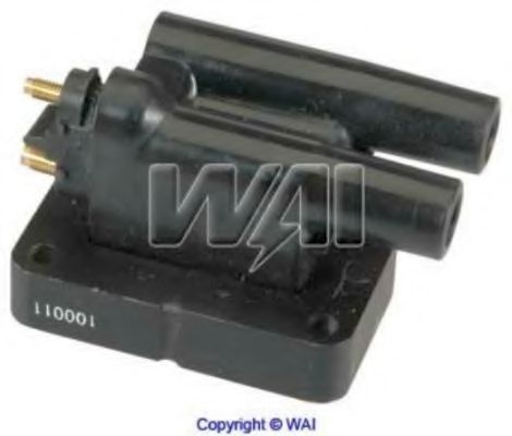 Катушка зажигания WAIglobal CUF143