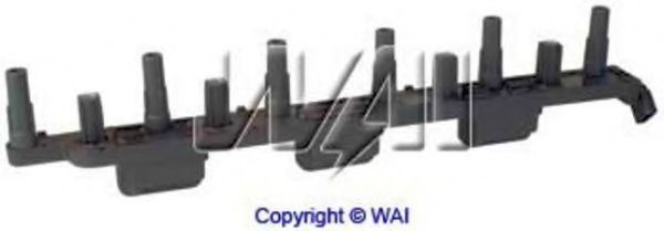 Катушка зажигания WAIglobal CUF293
