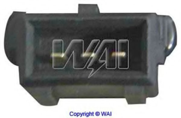 Катушка зажигания VANLEO 12702