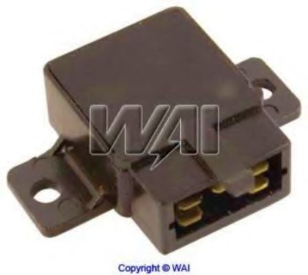 Коммутатор, система зажигания WAIglobal ICM12