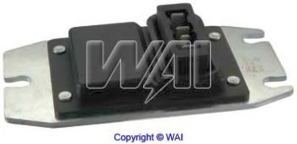Коммутатор, система зажигания WAIglobal ICM5080